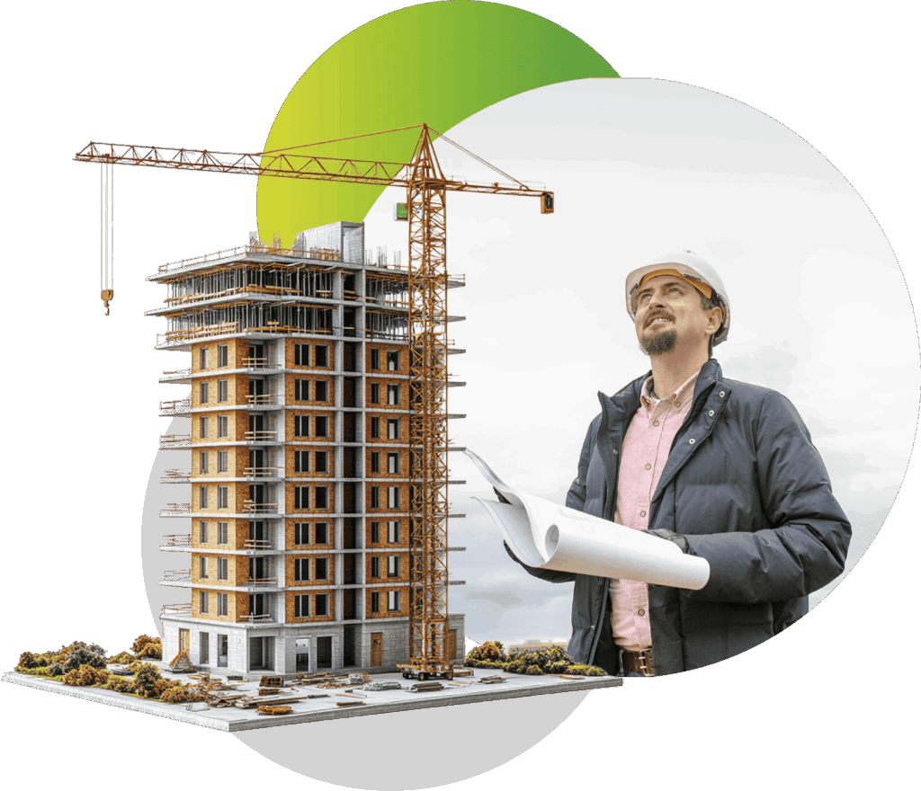 Infraestructura y Obras Civiles